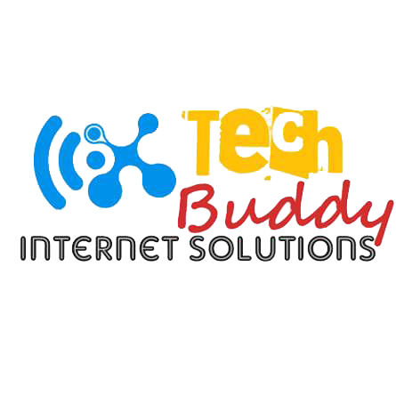 Techbuddy I.T Solutions